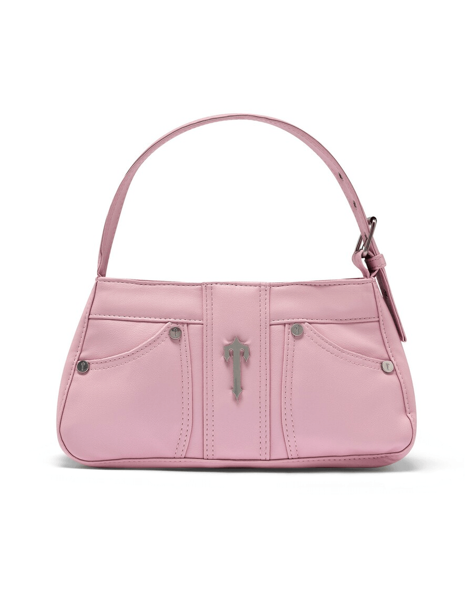 Trapstar London Tas Paku Wanita - Pink