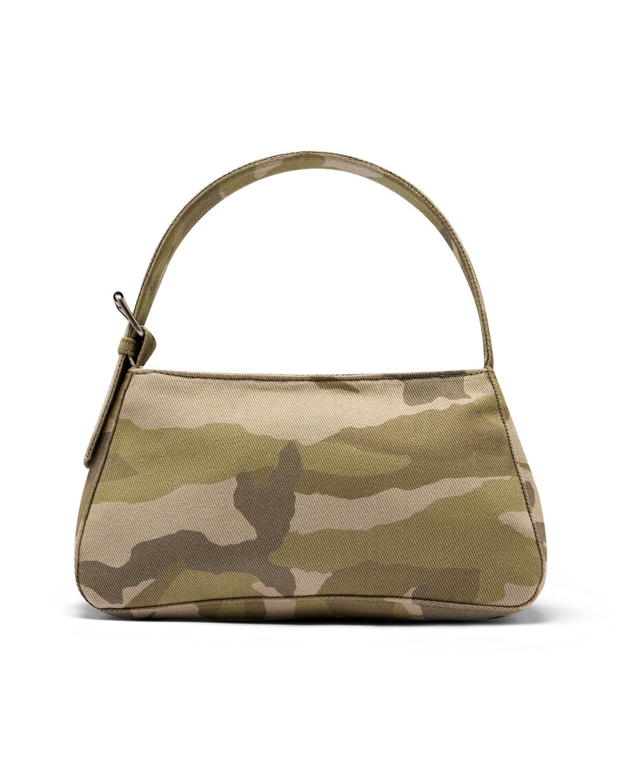 Trapstar Women's Rivet Bag - Desert Camo