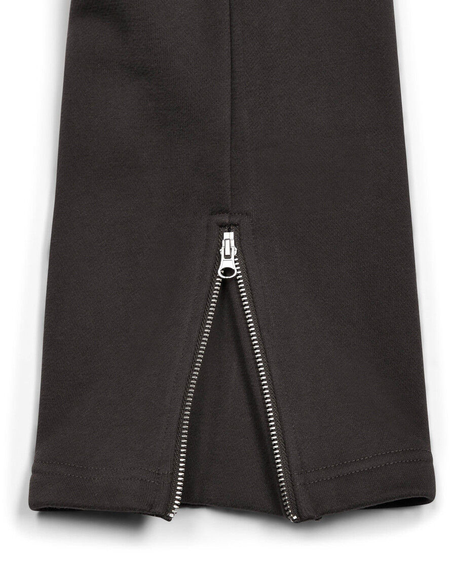 Trapstar Women's Irongate Slim Fit Track Bottoms - Dark Grey