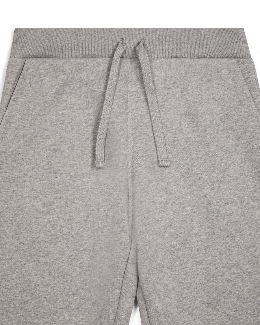 Trapstar Women's Irongate Chenille Slim Fit Track Bottoms - Grey/Blue
